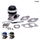New Turbo-smart Wastegate / Waste Gate 38mm (7-9 PSI) TKTB2 New Turbo-smart Wastegate / Waste Gate 38mm (7-9 PSI) TKTB2