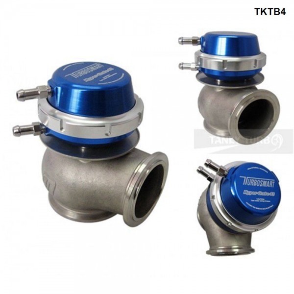 New Turbo-smart Wastegate /Waste Gate 45MM (7-9 PSI) TKTB4 New Turbo-smart Wastegate /Waste Gate 45MM (7-9 PSI) TKTB4