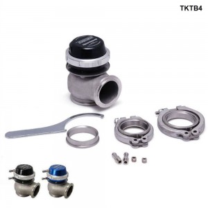 New Turbo-smart Wastegate /Waste Gate 45MM (7-9 PSI) TKTB4