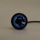 Car Auto 12V 52mm/2" 7 Colors Universal  Car Auto Air Fuel Ratio Gauge Meter LED With Holder AD-GA52AIRF