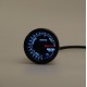 Car Auto 12V 52mm/2" 7 Colors Universal  Car Auto Air Fuel Ratio Gauge Meter LED With Holder AD-GA52AIRF