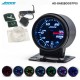 Car Auto 12V 52mm/2" 7 Colors Universal PSI Turbo Boost Gauge LED With Sensor and Holder AD-GA52BOOSTPSI Car Auto 12V 52mm/2" 7 Colors Universal PSI Turbo Boost Gauge LED With Sensor and Holder AD-GA52BOOSTPSI