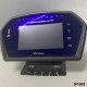 Defi Gauge Water /Oil Temp Boost Speed Tachometer DSDF LCD Screen OBD2 Multi-Function Smart Meter Defi Sports Display English DF15902 Defi Gauge Water /Oil Temp Boost Speed Tachometer DSDF LCD Screen OBD2 Multi-Function Smart Meter Defi Sports Display English DF15902