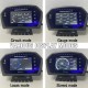 Defi Gauge Water /Oil Temp Boost Speed Tachometer DSDF LCD Screen OBD2 Multi-Function Smart Meter Defi Sports Display English DF15902 Defi Gauge Water /Oil Temp Boost Speed Tachometer DSDF LCD Screen OBD2 Multi-Function Smart Meter Defi Sports Display English DF15902