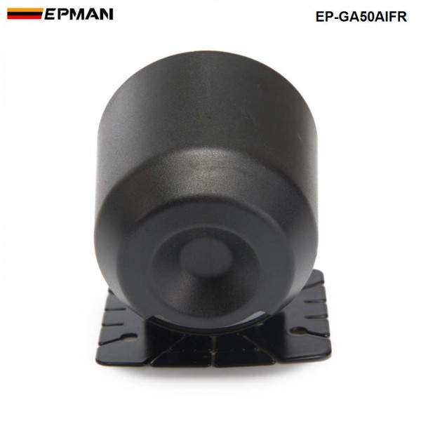 New ! Epman Racing 2" 52mm Digital Color Analog LED Air / Fuel Ratio Monitor Racing Gauge EP-GA50AIFR