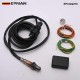 EPMAN Wideband O2 Sensor for Automotive Exhaust System - Universal Oxygen Sensor with Heater EPCGQ270