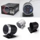 EPMAN 12V 2" 52mm Universal Car Auto Tachometer Gauge Meter RPM 10 Colors Digital LED Display Car Meter With Holder EPXX706 EPMAN 12V 2" 52mm Universal Car Auto Tachometer Gauge Meter RPM 10 Colors Digital LED Display Car Meter With Holder EPXX706