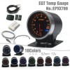 EGT Temp Gauge  + $3.00 