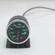 EPMAN 12V 2" 52mm Universal Oil Press Gauge Oil Pressure Meter 0-140PSI 10 Colors Digital LED Display Car Meter With Sensor And Holder EPXX705