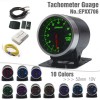 Tachometer Guage RPM 