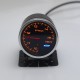 EPMAN 2" 52mm Voltmeter Volt Gauge 10 Colors Digital LED Display Universal Car Meter With Holder EPXX701