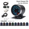 Boost Gauge PSI   + $1.00 