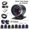 Water Temp Gauge  