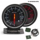  60mm Tachometer GAUGE (light:red&white) TK-BF60006-RPM