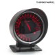 BF 60mm LED AIR/FUEL RATIO Gauge High Quality Auto Car Motor Gauge with Red & White Light TK-BF60007-AIRFUEL