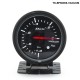 BF 60mm LED Vacuum Gauge High Quality Auto Car Motor Gauge with Red & White Light TK-BF60008-VACUUM