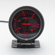 BF 60mm LED Vacuum Gauge High Quality Auto Car Motor Gauge with Red & White Light TK-BF60008-VACUUM