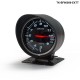 BF 60mm LED Exhaust Gas Temp EXT Gauge for Auto Car Motor Gauge with Red & White Light TK-BF60009-EXTT