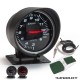 BF 60mm LED Exhaust Gas Temp EXT Gauge for Auto Car Motor Gauge with Red & White Light TK-BF60009-EXTT