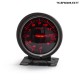 BF 60mm LED Exhaust Gas Temp EXT Gauge for Auto Car Motor Gauge with Red & White Light TK-BF60009-EXTT