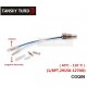 TANSKY Racing Sports Car Water Temperature Meter Sender Oil Temperature Sensor 1/8 NPT TK-CGQ06 TANSKY Racing Sports Car Water Temperature Meter Sender Oil Temperature Sensor 1/8 NPT TK-CGQ06