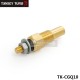 TANSKY Oil Temperature Water Temperature Gauge Sender Sensor Auto Meter Sensor 1/8NPT TK-CGQ10 TANSKY Oil Temperature Water Temperature Gauge Sender Sensor Auto Meter Sensor 1/8NPT TK-CGQ10