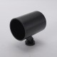 TANSKY 1 ONE Gauge Single Gauge Panel Pod 52mm Meter Holder Cover For Auto EP-CV52B-BK