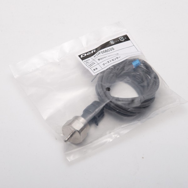 TANSKY JDM DF Link Racer Advance Replacement Turbo Boost Pressure Gauge Meter Sensor TK-PDF00603S