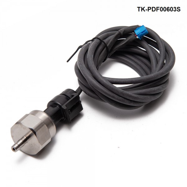 TANSKY JDM DF Link Racer Advance Replacement Turbo Boost Pressure Gauge Meter Sensor TK-PDF00603S