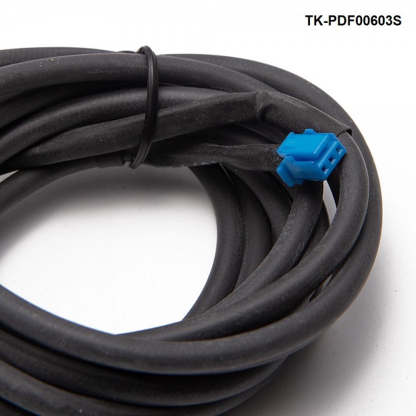 TANSKY JDM DF Link Racer Advance Replacement Turbo Boost Pressure Gauge Meter Sensor TK-PDF00603S