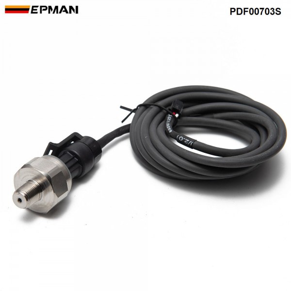 TANSKY JDM DF Link Racer Advance Replacement Oil Fuel Pressure Sensor PDF00703S