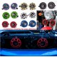 TANSKY - 2pcs Super Loud Blast Tone Grill Mount 12V Electric Compact Car Horn 335HZ/400HZ For Truck RV ATV UTV Motorcycles TK-HOM052 TANSKY - 2pcs Super Loud Blast Tone Grill Mount 12V Electric Compact Car Horn 335HZ/400HZ For Truck RV ATV UTV Motorcycles TK-HOM052
