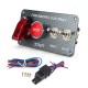  Racing Car Electronics Switch Kit Panel Engine Start Button toggle with accessory EP-RSK3014