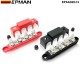 TANSKY 2PCS/SET 4 Stud Bus BAR Power Distribution Block For Marine Battery Terminals 12V Power and Ground Distribution Blocks Terminal Block for Battery Terminals BusBar EPAA02G13 TANSKY 2PCS/SET 4 Stud Bus BAR Power Distribution Block For Marine Battery Terminals 12V Power and Ground Distribution Blocks Terminal Block for Battery Terminals BusBar EPAA02G13