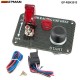 Racing Switch Kit Car Electronicl Switch Panels-Flip-up Start Push Button LED Toggle Switch TK-RSK3013 Racing Switch Kit Car Electronicl Switch Panels-Flip-up Start Push Button LED Toggle Switch TK-RSK3013
