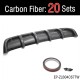 Carbon Fiber +$40.00