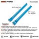 EPMAN V Brace Bars The Ultimate Upgrade for BMW 3 Series Front Grille Kidney 2006-2013 EPAA01G268 EPMAN V Brace Bars The Ultimate Upgrade for BMW 3 Series Front Grille Kidney 2006-2013 EPAA01G268