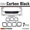 Carbon Black  + $3.00 