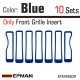 Blue -$32.00