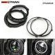 EPMAN 10SETS/CARTON 7" Headlight Mount Bracket Ring Kit For 2007-2018 Jeep Wrangler JK Bracket Ring Head Light Base Kit Accessories EPAA08G48-10T EPMAN 10SETS/CARTON 7" Headlight Mount Bracket Ring Kit For 2007-2018 Jeep Wrangler JK Bracket Ring Head Light Base Kit Accessories EPAA08G48-10T