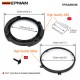 EPMAN 10SETS/CARTON 7" Headlight Mount Bracket Ring Kit For 2007-2018 Jeep Wrangler JK Bracket Ring Head Light Base Kit Accessories EPAA08G48-10T EPMAN 10SETS/CARTON 7" Headlight Mount Bracket Ring Kit For 2007-2018 Jeep Wrangler JK Bracket Ring Head Light Base Kit Accessories EPAA08G48-10T