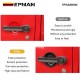EPMAN 20SETS/CARTON 5PCS/SET Exterior Door Handle Bowl Trim ABS For 2007-2018 Jeep Wrangler JK JKU/ 2008-2012 Jeep Liberty / 2007-2011 Dodge Nitro EPAA08G64-20T EPMAN 20SETS/CARTON 5PCS/SET Exterior Door Handle Bowl Trim ABS For 2007-2018 Jeep Wrangler JK JKU/ 2008-2012 Jeep Liberty / 2007-2011 Dodge Nitro EPAA08G64-20T