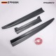 EPMAN 20SETS/CARTON Universal Car Tail Wing Rear Wing Roof Spoiler Sedan Hatchback DIY Length Spoiler Lip EPAA08G72-20T