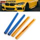 EPMAN FRONT GRILLE TRIM STRIPS PIPE FOR BMW F10 F30 F32 1 2 3 4 5 6 7SERIES SPORT STYLE 