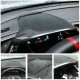 EPMAN 10PCS/LOT Interior Dashboard Panel Cover Trim Fit for 2016-2021 Honda Civic 10Th EPDPC1621HD-10T