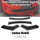 Black +$64.00