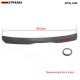 EPMAN 20SETS/CARTON Black Rear Roof Spoiler Wing For Volkswagen VW Golf7 MK7 MK7.5 GTI/R 2014-2018 EPSLJ045-20T 