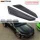 EPMAN 20SETS/CARTON SS Style Black Bonnet Hood Vent Scoop Covers Compatible with 2016 2017 2018 2019 2020 Chevy Camaro LT 1LT 2LT RS EPYQG2L-20T EPMAN 20SETS/CARTON SS Style Black Bonnet Hood Vent Scoop Covers Compatible with 2016 2017 2018 2019 2020 Chevy Camaro LT 1LT 2LT RS EPYQG2L-20T