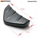 EPMAN 50SETS/CARTON Universal Modified ABS Rear Bumper Lower Air Diffuser Fin Splitter Body Spoiler Knife Kits 