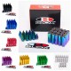 Blox 20PCS/Set M12X1.25 / M12X1.5 Spiked Aluminum 60MM Extended Tuner Wheels Rims Lug Nuts Racing Jdm 550NSPK